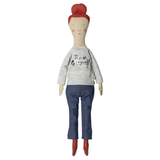 Maileg - Ginger Mum - Size 2
