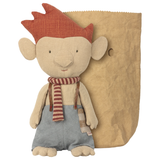 Maileg - Troll with Scarf