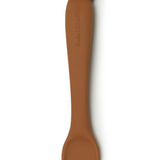 Lou Lou Lollipop - Born To Be Wild Feeding Spoon - Lion
