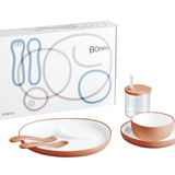 Kinto - BONBO - 6 Piece Set - Orange