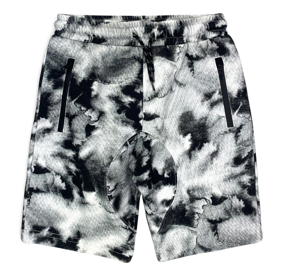 Appaman - Maritime Shorts - Panda Marble