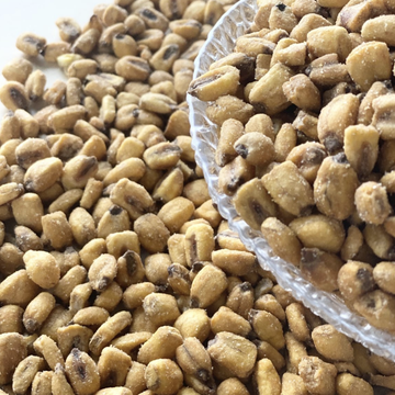 Mezos - Flavoured Corn Nuts