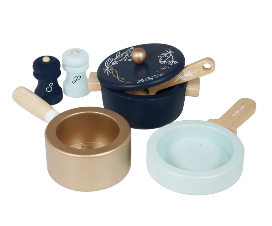 Le Toy Van - Pots & Pans