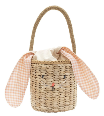 Meri Meri - Easter Bunny Basket