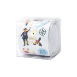 Meri Meri - Pirates Bounty Mini Stickers - 500 pc