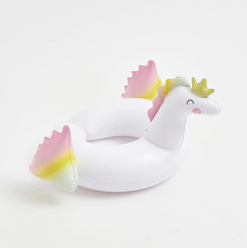 SunnyLife - Mini Float Ring - Unicorn