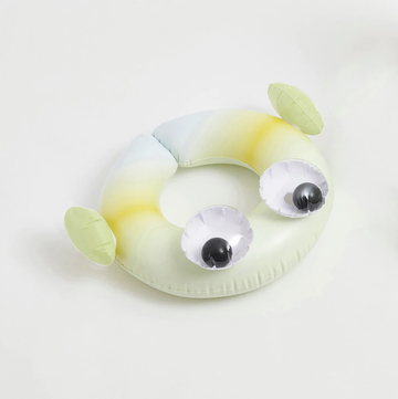 SunnyLife - Mini Float Ring - Monty Monster