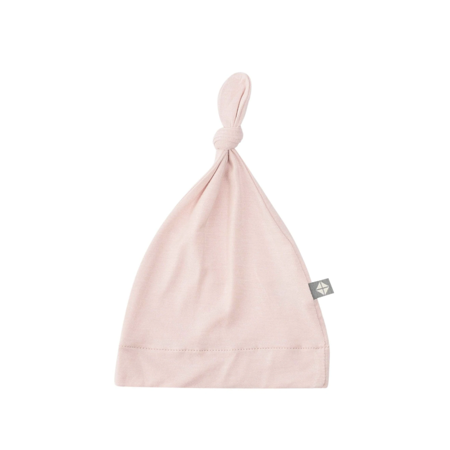 Kyte Baby - Knotted Cap - Blush