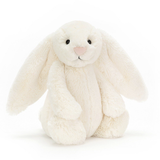 Jellycat - Bashful Cream Bunny - Medium