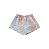 Rylee & Cru - Track Shorts - Tie Dye