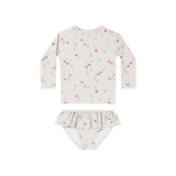 Rylee & Cru - Rashguard Set - Natural
