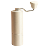 Timemore - Advanced Chestnut C2 Titanium Grinder - Gold