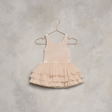 Noralee - Tallulah Tutu - Light Rose