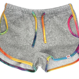 Appaman - Sierra Shorts - Cool Grey