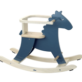 Vilac - Rocking Horse Security Ring - Wooden