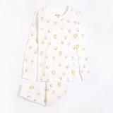 Petit Lem - Easter Egg Hunt Eggs - Off White