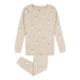Petit Lem - Easter Egg Hunt Little Bunnies - Beige