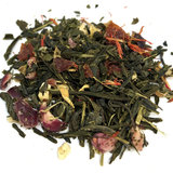 The Tea Girl - Starburst