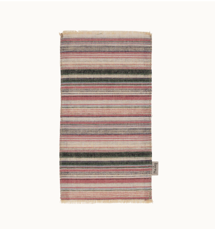 Maileg - Rug - Striped