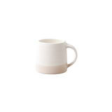 Kinto - Slow Style Coffee Specialty Mug 320ml - Pink/Beige/White