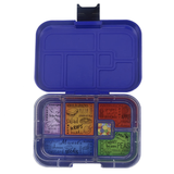 Munchbox - Maxi6 Bento Box - Midnight Blue