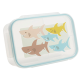 Sugarbooger - Good Lunch Box - Smiley Shark
