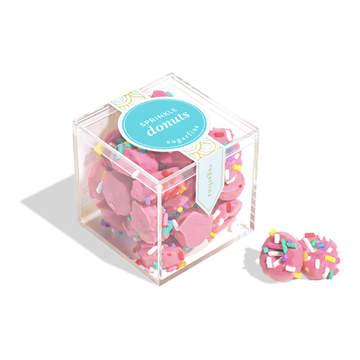 Sugarfina - Sprinkle Donuts - Small