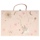 Meri Meri - Hair Accessories Advent Calendar Suitcase