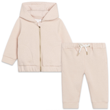 Chloe - Tracksuit Set - Pink