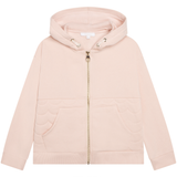 Chloe - Zip Up Hoodie - Pink