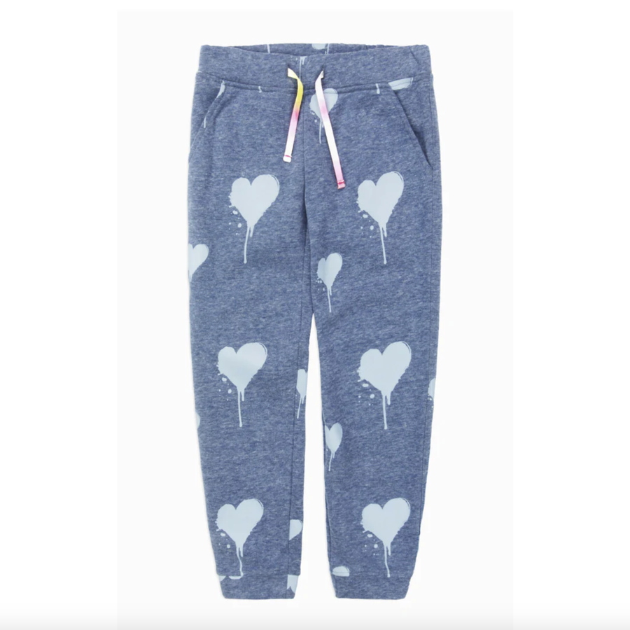 Appaman - Stanton Jogger - Blue Melange