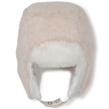 Carrement Beau - Chapka with Snap Strap Closure