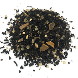 The Tea Girl - Ginger Snap - 50g
