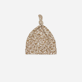 Quincy Mae - Bamboo Knotted Hat - Meadow