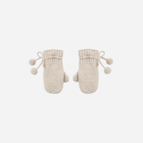 Rylee & Cru - Mittens -Natural