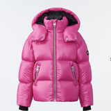 Mackage - Jesse- T - Lotus Down Hooded Coat