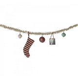 Maileg - Gold Christmas Garland - Small