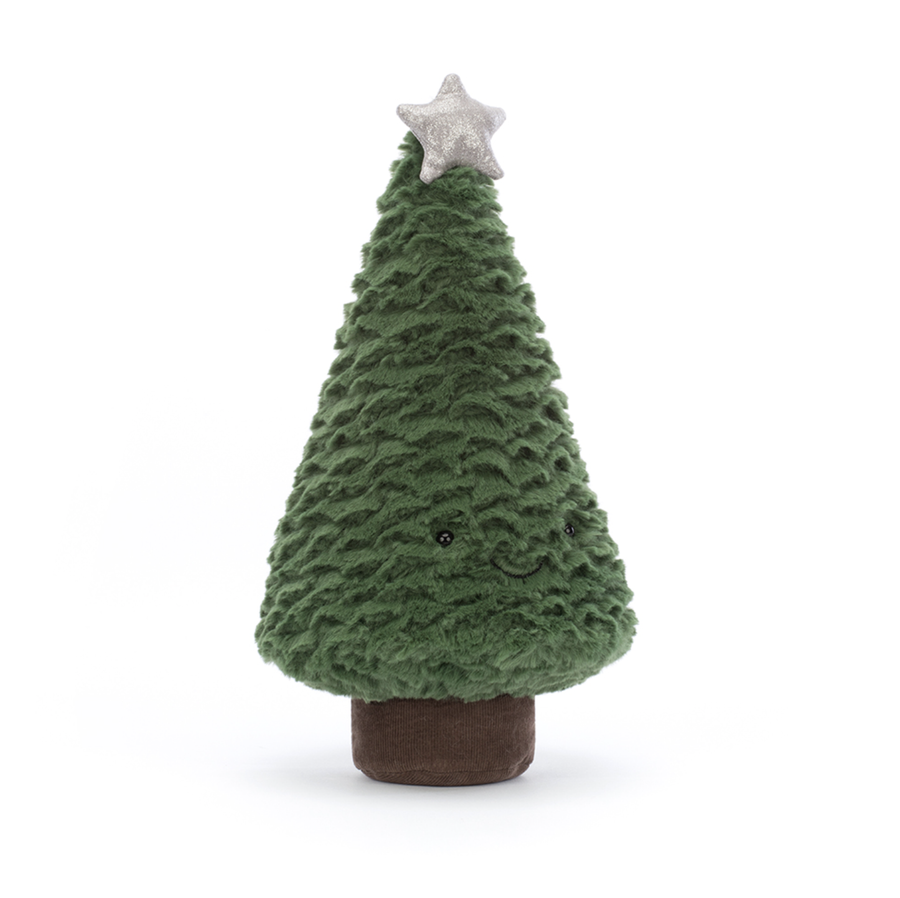 Jellycat - Amuseable Fraser Fir Christmas Tree - Small
