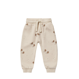 Rylee & Cru - Jogger Sweatpant - Antique Ice Skates