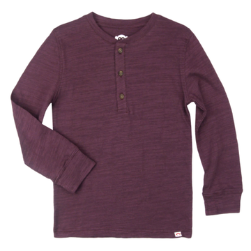 Appaman - Allday Henley - Grape