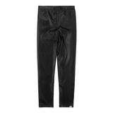 Appaman - Leggings - Black Glitter