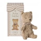 Maileg - My First Teddy - Powder