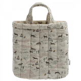 Maileg - Tote Bag - Happy Horse
