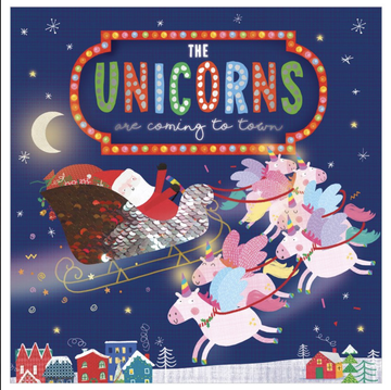 MBI - The Unicorns are Coming to Town