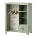 Maileg - Large Wardrobe - Mint Green