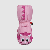 Kombi - Imaginary Friends Children Mitt - Eliora The Dinosaur