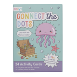 Ooly - Connect the Dots Activity Cards