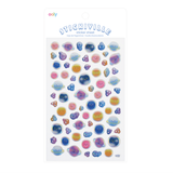 Ooly - Itsy Bitsy Stickers - Planet Pals