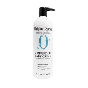 Original Sprout - Scrumptious Baby Cream