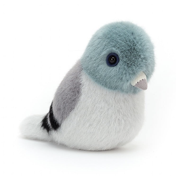 Jellycat - Birdling Pigeon